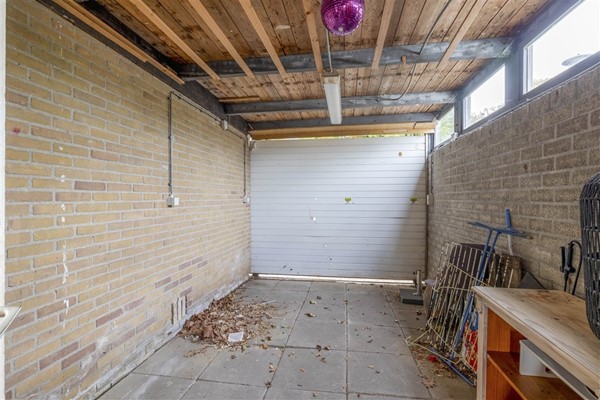 Medium property photo - Kleine Belt 3, 9642 BW Veendam